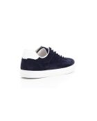 Zapatillas bajas azules Gabin 6