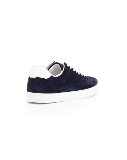Zapatillas bajas azules Gabin 6
