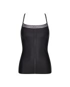 Camiseta negra S Subtle