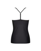 Camiseta negra S Subtle
