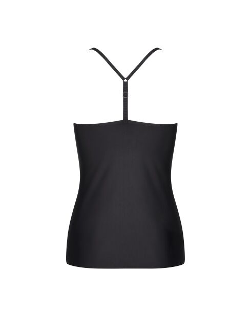 Camiseta negra S Subtle