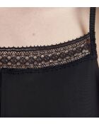 Camiseta negra S Subtle