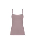 Top Ever Ease Misty Purple Spaghetti
