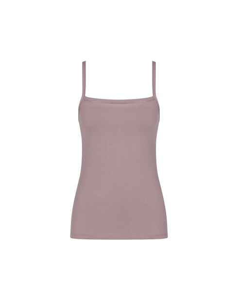 Top Ever Ease Misty Purple Spaghetti