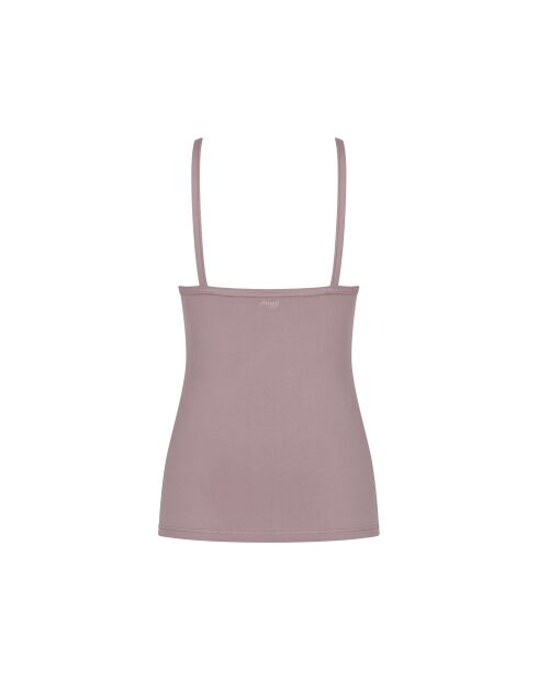 Top Ever Ease Misty Purple Spaghetti