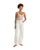 Body Go Ribbed gris