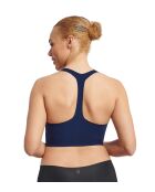 Zero Feel 2.0 Racer marineblauwe top