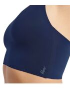 Zero Feel 2.0 Racer marineblauwe top
