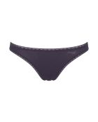 Set di 2 slip a vita bassa Go Mini grigio/blu marino