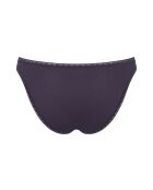 Set di 2 slip a vita bassa Go Mini grigio/blu marino