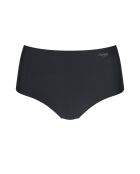 Slip hipster neri Zero Feel Maxi Ex