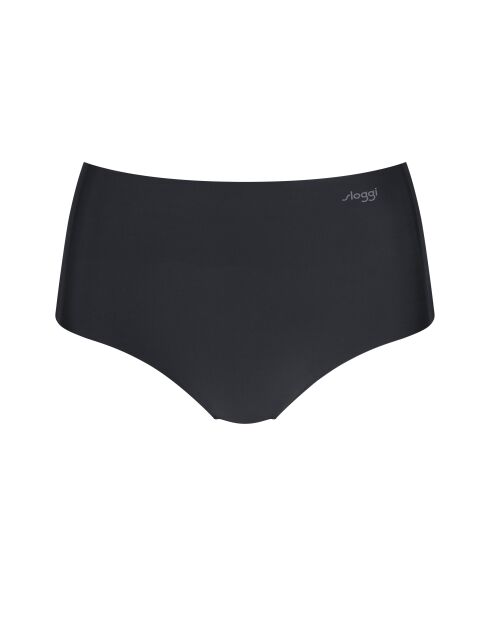 Slip hipster neri Zero Feel Maxi Ex