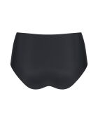 Slip hipster neri Zero Feel Maxi Ex
