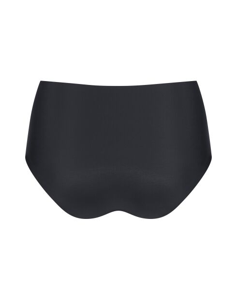 Slip hipster neri Zero Feel Maxi Ex