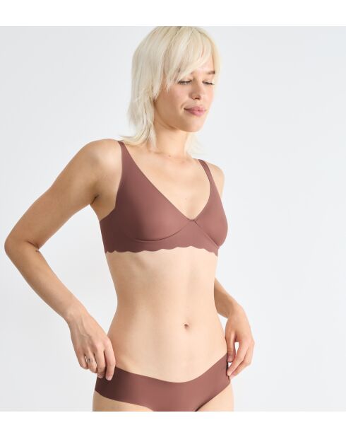 Zero Microfibre 2.0 cacaobra