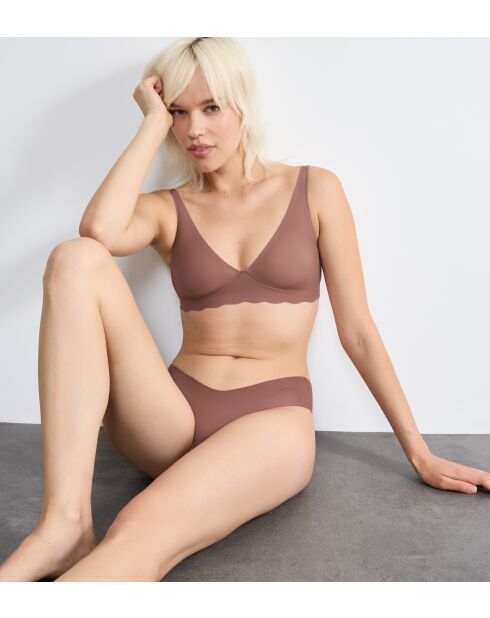 Zero Microfibre 2.0 cacaobra