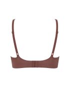 Zero Feel 2.0 Ultra Bra brauner BH
