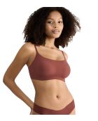 Zero Feel 2.0 Ultra Bra brauner BH