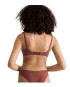 Zero Feel 2.0 Ultra Bra brauner BH