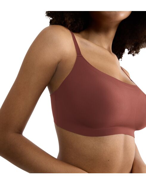 Zero Feel 2.0 Ultra Bra brauner BH