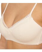 Barra amplificadora Go Ribbed R P Angora