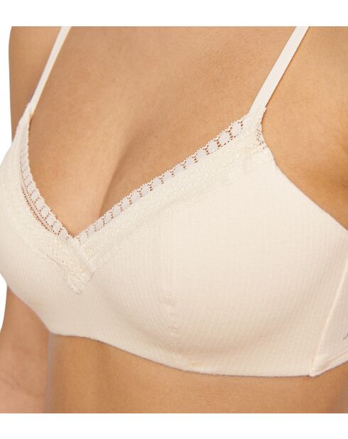 Barra amplificadora Go Ribbed R P Angora