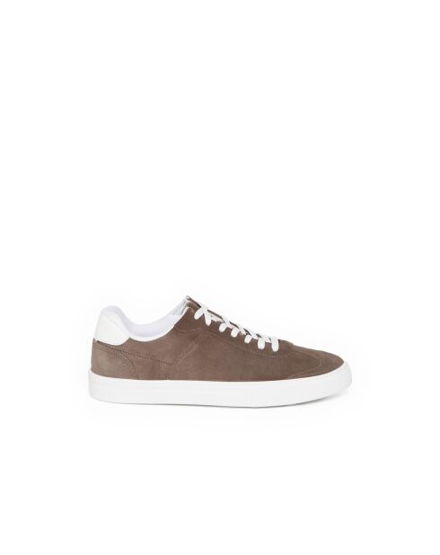Zapatillas bajas Gabin 6 taupe
