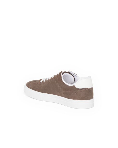 Zapatillas bajas Gabin 6 taupe