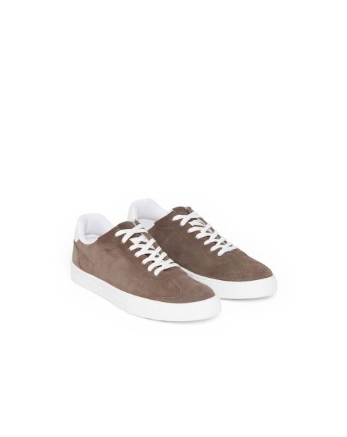 Zapatillas bajas Gabin 6 taupe