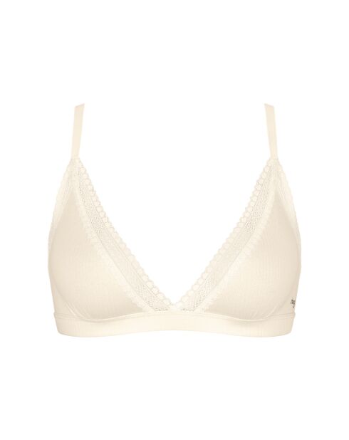 Bralette Go Ribbed R Angora