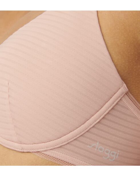 Ever Fresh Plus HP Kabelloser, warmer BH