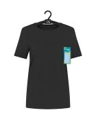 T-shirt nera Ever Ease