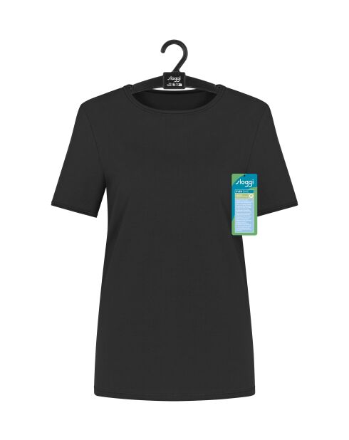 Camiseta negra Ever Ease