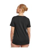 T-shirt nera Ever Ease