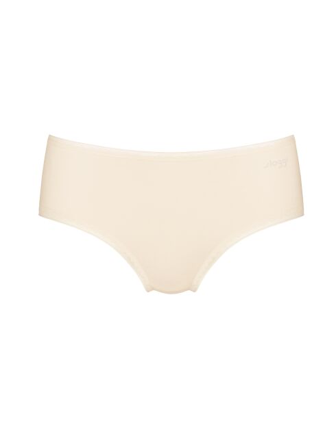 Set aus 2 Go H Midi Midi Slips Fresh Powder
