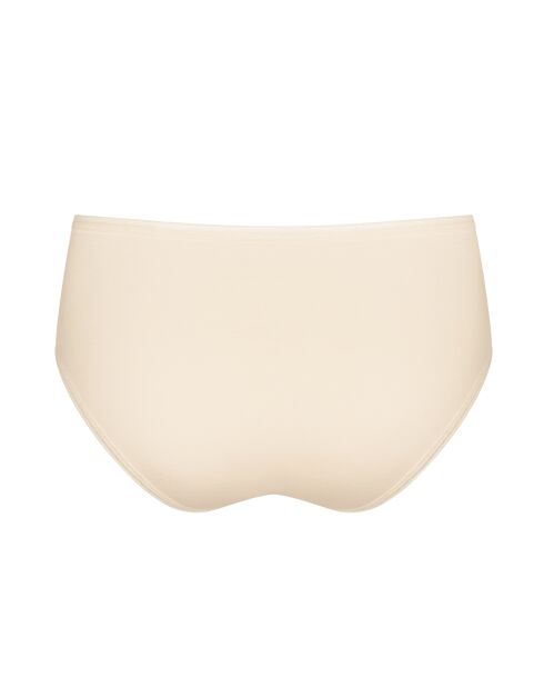 Set aus 2 Go H Midi Midi Slips Fresh Powder