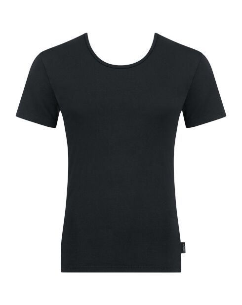 Confezione da 2 magliette nere 24/7 Sh03 O-Neck