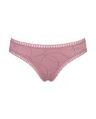 Set di 3 mini mutandine Go Crush rosa/malva
