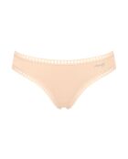 Set di 3 mini mutandine Go Crush rosa/malva