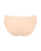 Set di 3 mini mutandine Go Crush rosa/malva