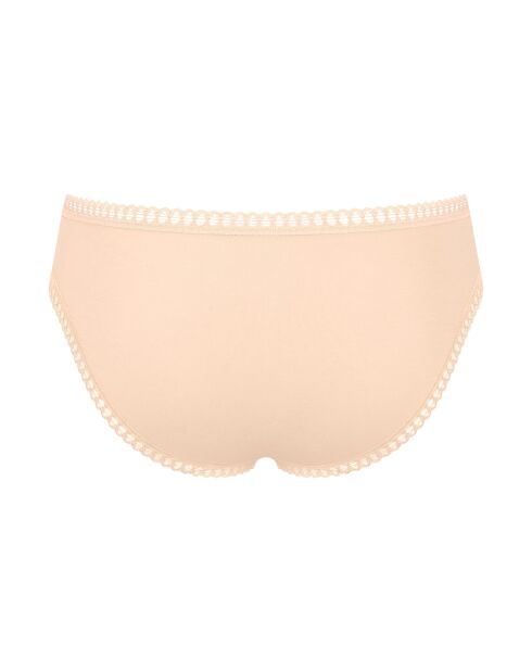 Set di 3 mini mutandine Go Crush rosa/malva