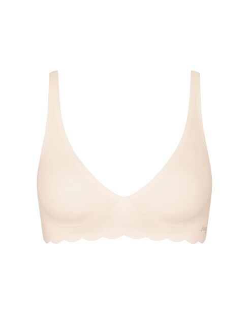 Zero Microfibre 2.0 nude-bh
