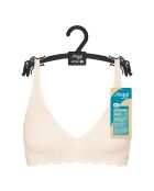 Zero Microfibre 2.0 nude-bh