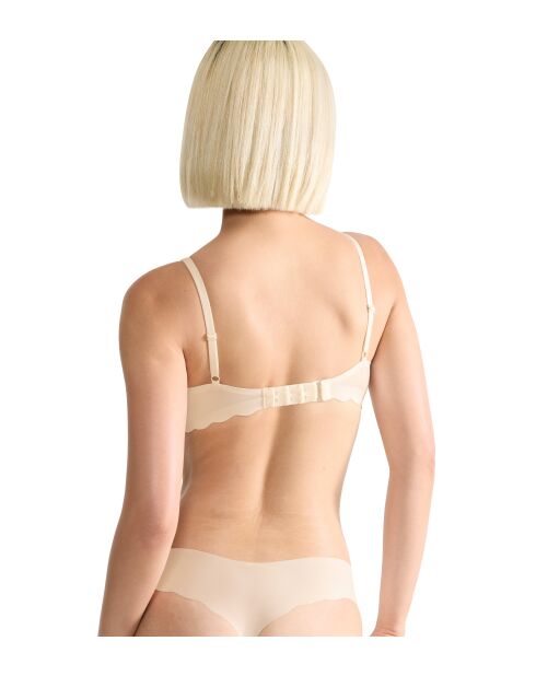 Zero Microfibre 2.0 nude-bh