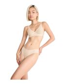 Zero Microfibre 2.0 nude-bh