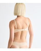 Zero Microfibre 2.0 nude-bh