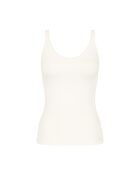 Set van 2 Go 01 zijden wit vest