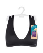 Zwarte Zero Feel Flow BH