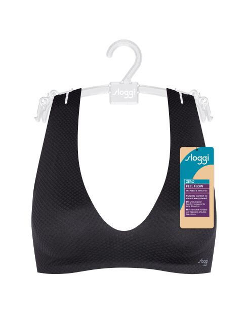 Zwarte Zero Feel Flow BH