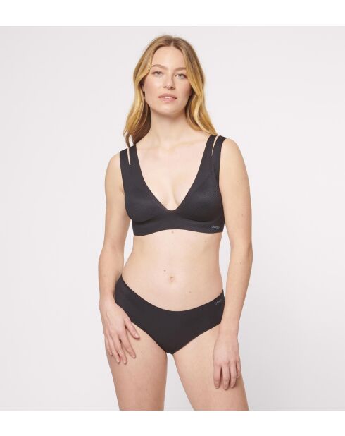 Zwarte Zero Feel Flow BH